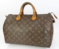 Autentica borsa a mano LOUIS