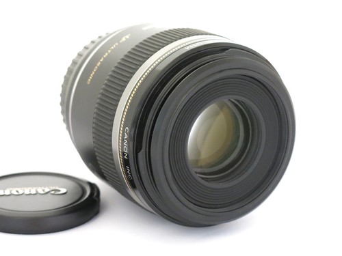 Canon 60mm 8 usm - canon,