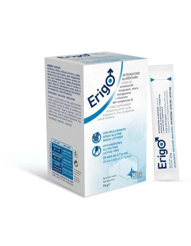 Erigo 20stick - erigo,