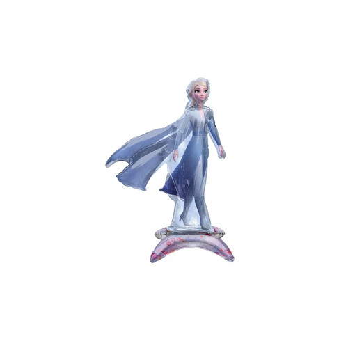 Palloncino elsa frozen - palloncino, 2