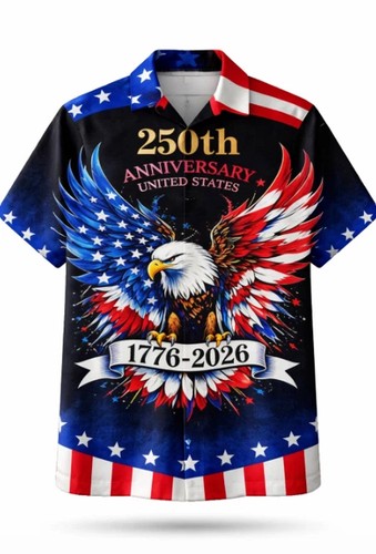 Usa 250th anniversary - 250th,
