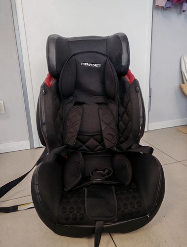 Seggiolino auto foppapedretti - seggiolino,