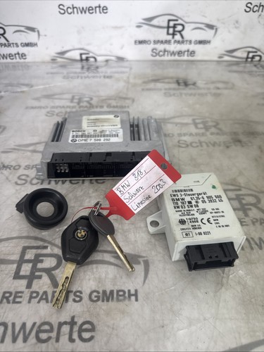7508292 bmw e46 318i n42 - bmw,