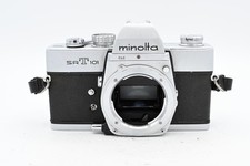 Minolta SRT 101 35mm Camera