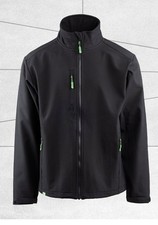 Giacca Uomo Arco Soft Shell -