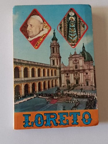 Cartoline ricordo vedute - vedute, di