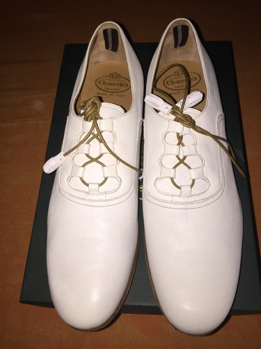 Scarpe shoes church - scarpe,