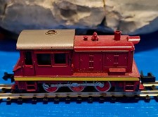 Locomotore Switcher scala N