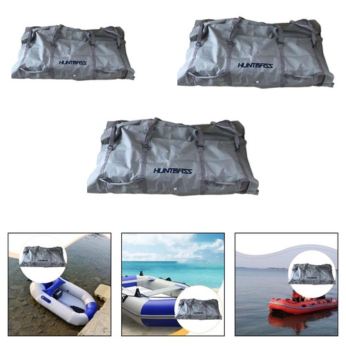 Borsa pieghevole per gommone
