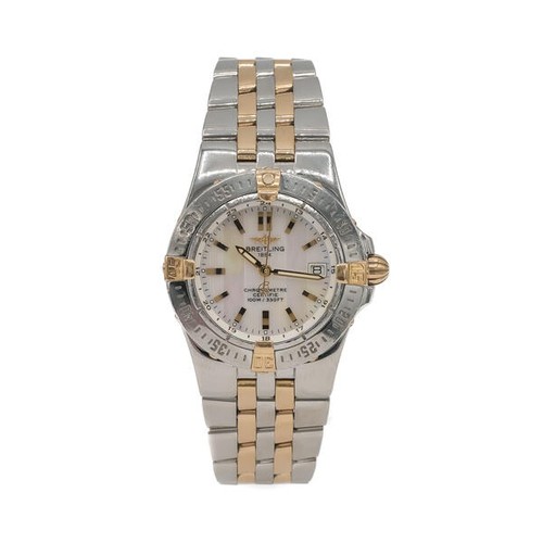 Orologio dau breitling - dau,