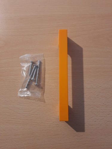 Maniglia per mobili - , in