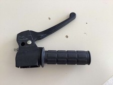 comando gas NOS garelli bonanza supervip formuno team cod. 510.608.0.131   (2)