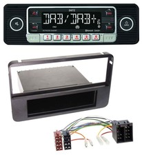 Autoradio Dietz USB DAB MP3