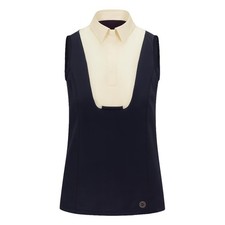 Camicia da spettacolo senza