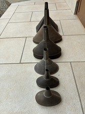 Imbuti dotazione di bordo di autoveicoli vari anni 40/50 Regio Esercito/EI