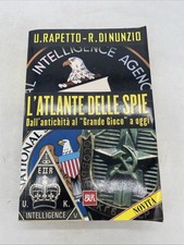 U. RAPETTO R. DI NUNZIO - L'