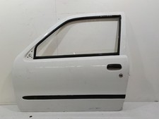 PORTIERA ANTERIORE SINISTRA PER FIAT Seicento /600 (05>10)