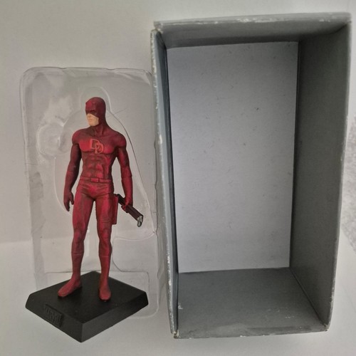 Supereroi marvel eaglemoss - supereroi,