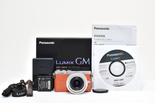 Panasonic lumix dmc - panasonic,
