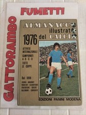 Almanacco Del Calcio