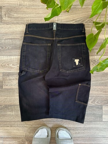 Pantaloni corti vintage