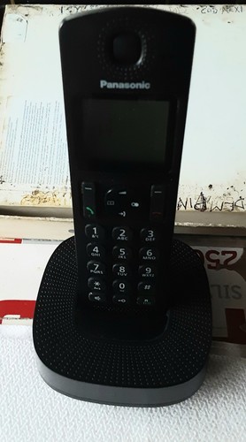Telefonino cordless digitale - telefonino, cordless-