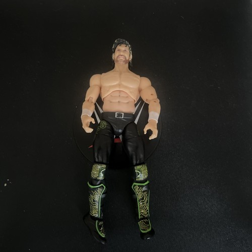 Aew kenny omega ringside - aew,
