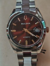 Orologio Bulova Surveyor
