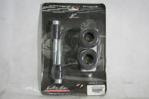 Tampone paratelaio nylon