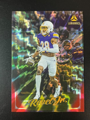 2025 panini luminance shavon - panini,