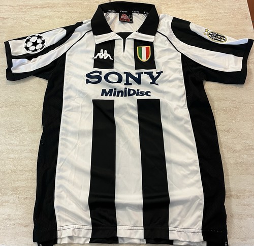 Kappa maglia calcio - , juventus