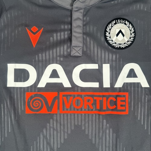 Maglia calcio udinese - calcio, 2019