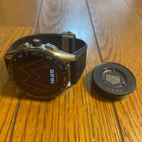 Solo oggi tag heuer - solo,