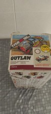 Tyco radiocomandata Outlaw nuova con difetti del cartone