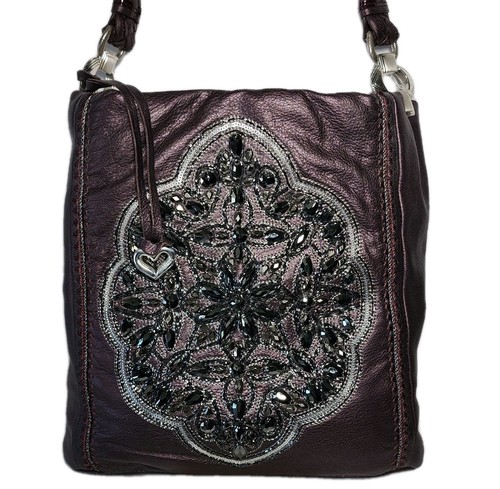 Borsa tracolla brighton - a,