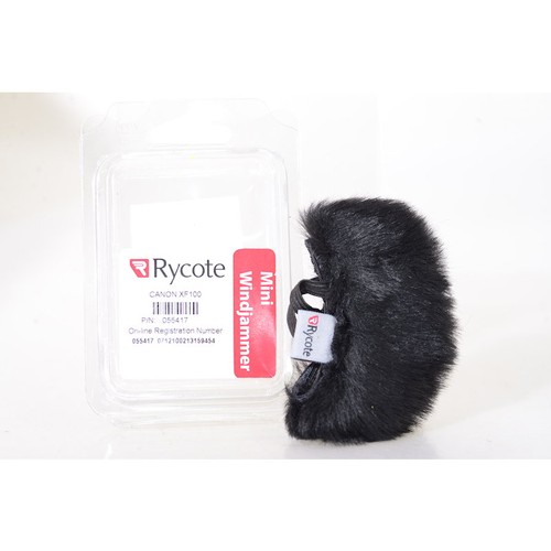 Rycote mini windjammer - windjammer, per