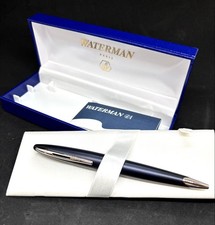 Penna a sfera Waterman Carene