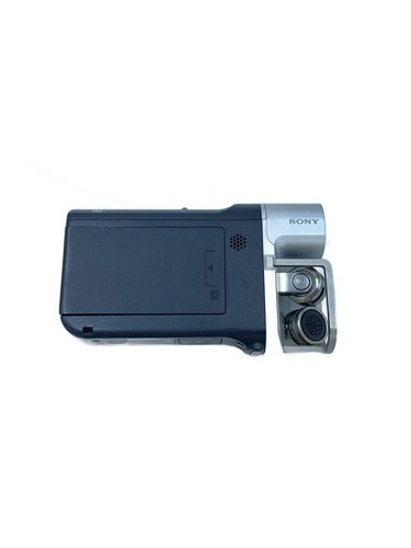 Videocamera compatta sony - videocamera,