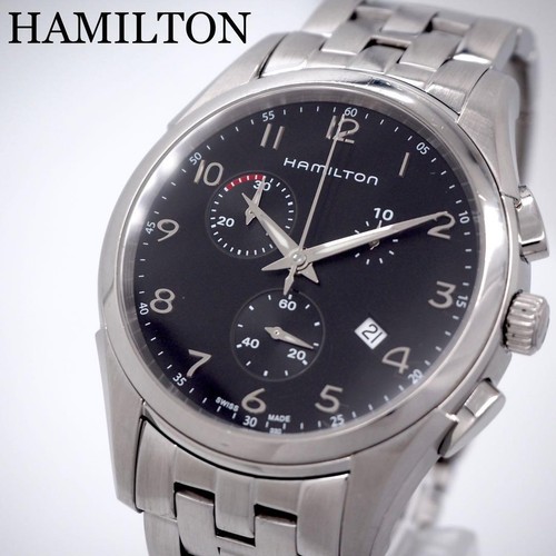 Orologio hamilton jazzmaster - orologio,