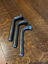 Chiavi per tappi carico o scarico olio veicoli Regio Esercito Esercito Italiano