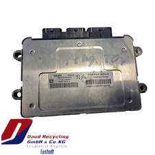 Centralina motore Peugeot 207 9666596780