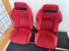 Recaro honda dc2 ek9 - recaro,