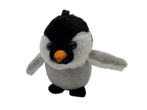 Peluche baby pinguino - peluche,