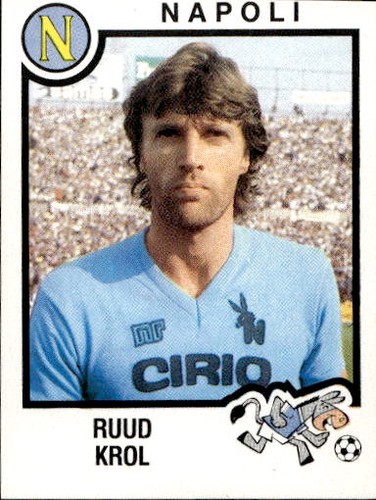 Figurina calciatori panini - figurina,