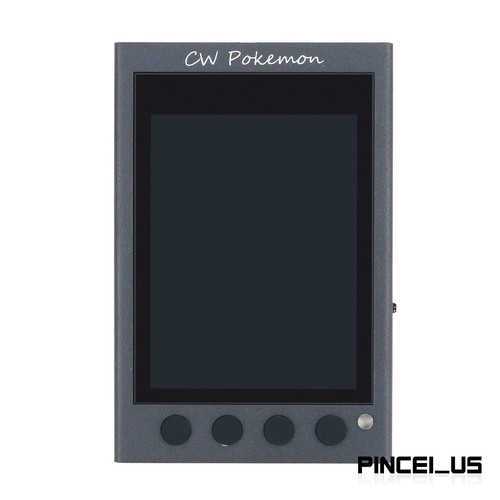 Hamcube pro ham - cw, trainer