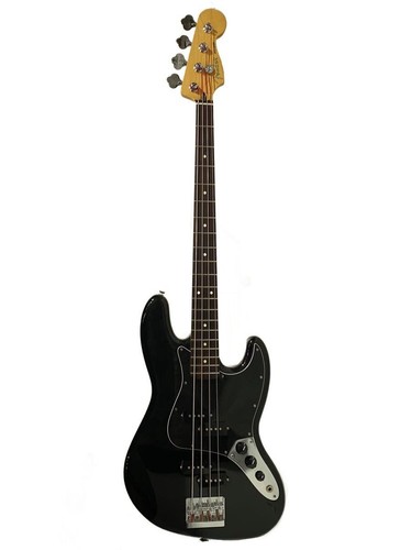 Basso elettrico fender - fender, mexico