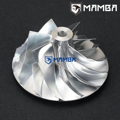 Ruota compressore turbo - , billet