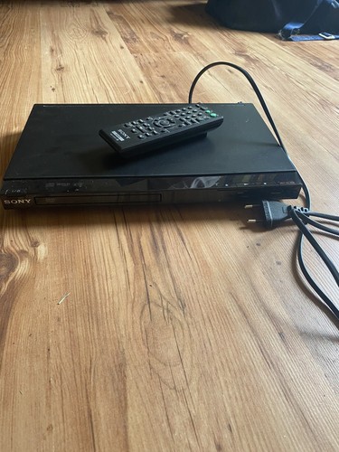 Lecteur dvd sony - /,