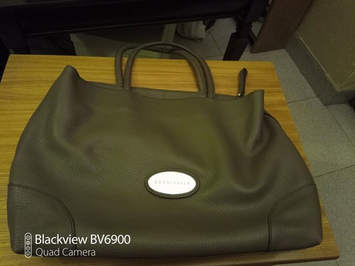Borsa shopper coccinelle vera - borsa,