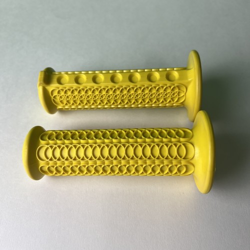 Old school bmx grip winners - bmx,
